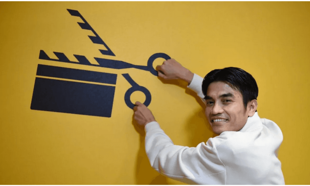 LSF Gelar Malam Anugerah 2025, Garin Nugroho Raih Lifetime Achievement dan Film “Petualangan Anak Penangkap Hantu” Sabet Peng