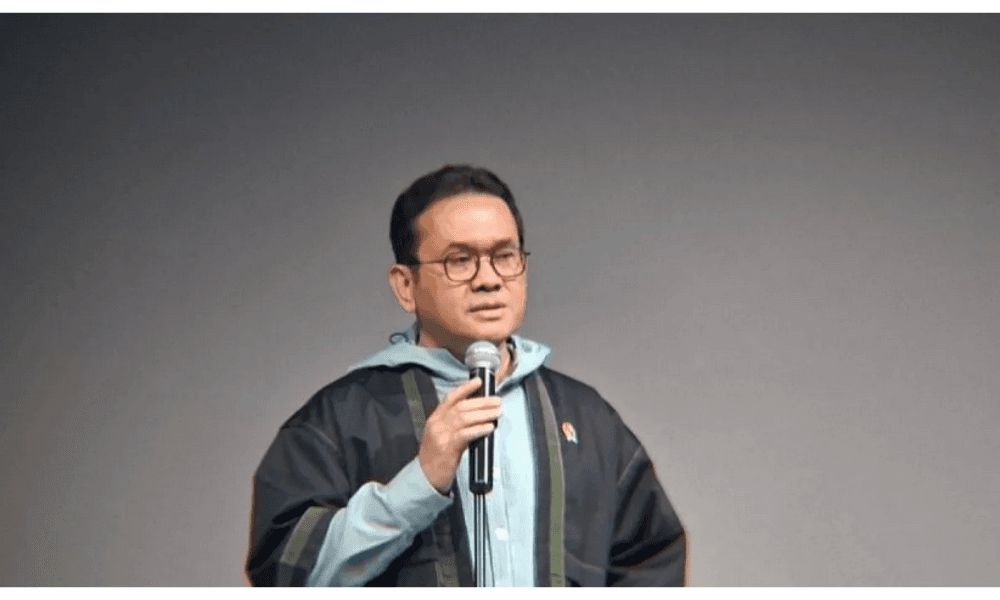 Transaksi JMFW 2026 Capai 19,51 Juta Dolar AS, Lampaui Target dan Gerakkan Industri Fesyen Muslim