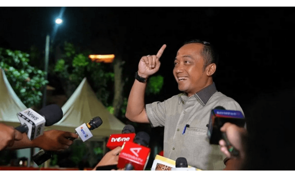 Pascainsiden SMAN 72, Presiden Prabowo Dorong Penguatan Karang Taruna, Pramuka, dan Kepedulian Sosial Sekolah