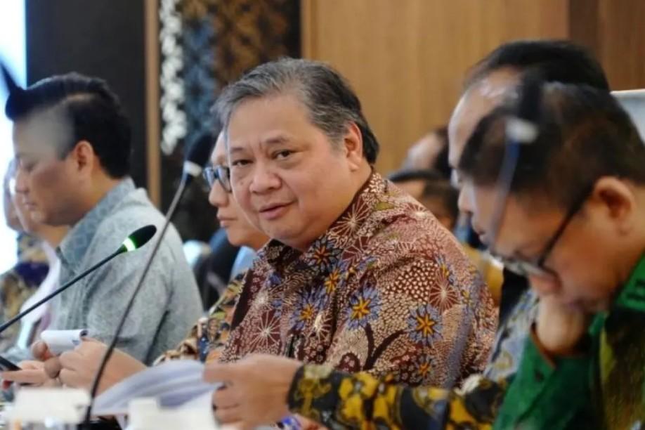 Redenominasi Rupiah Masih Jauh dari Pembahasan, Airlangga Hartarto Tegaskan Belum Ada Agenda Khusus