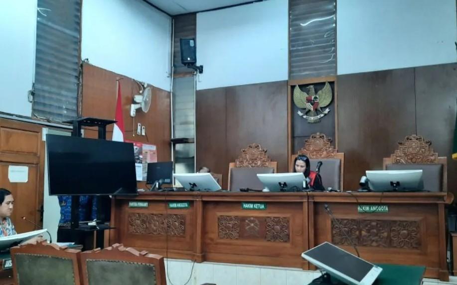 Sidang Praperadilan Paulus Tannos Ditunda karena Ketidakhadiran KPK, Dijadwalkan Ulang 24 November 2025