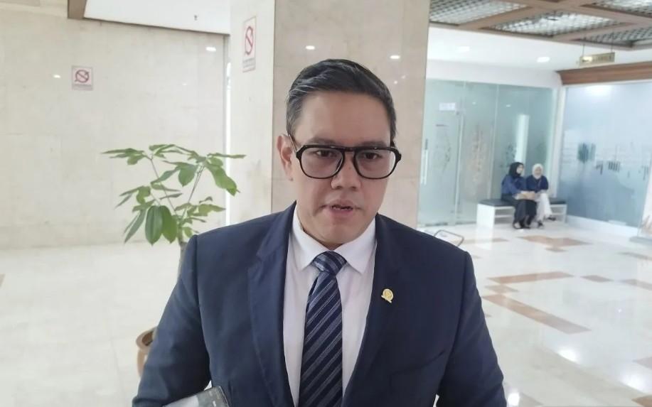 Gim Online Diduga Picu Ledakan SMAN 72, DPR Desak Pemerintah Ambil Sikap Tegas