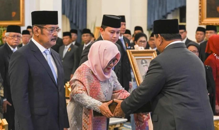 Golkar Sambut Penghargaan Pahlawan Nasional untuk Soeharto sebagai Simbol Rekonsiliasi dan Penghormatan Sejarah