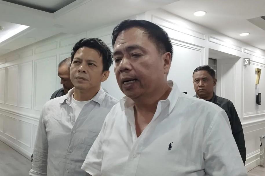 Ariel, Armand, dan Fadli Desak Revisi UU Hak Cipta dalam Pertemuan dengan Fraksi PDIP