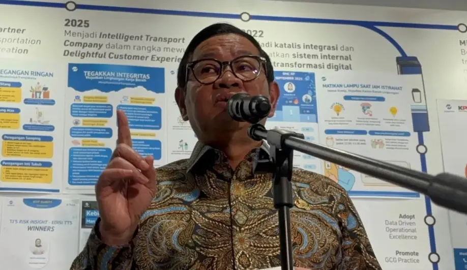 Pemprov DKI Jakarta Gratiskan Transportasi untuk Masyarakat Berpenghasilan di Bawah Rp6,2 Juta