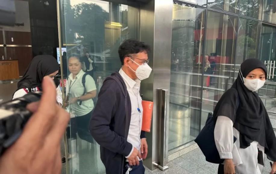 Eks Pejabat Kemenaker Jadi Tersangka Baru Kasus Pemerasan RPTKA, KPK Dalami Peran Hery Sudarmanto