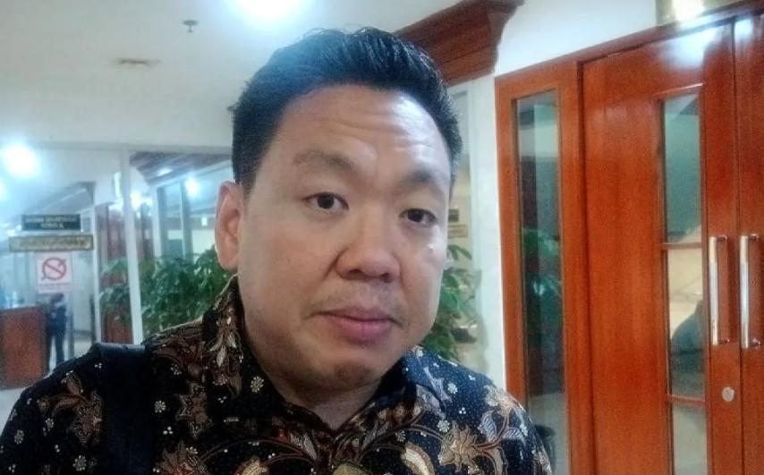 DPR Apresiasi Penutupan Permanen Dapur Penyebab Keracunan dalam Program Makan Bergizi Gratis
