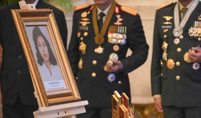 Marsinah Dianugerahi Gelar Pahlawan Nasional, Simbol Perjuangan Buruh Perempuan Indonesia