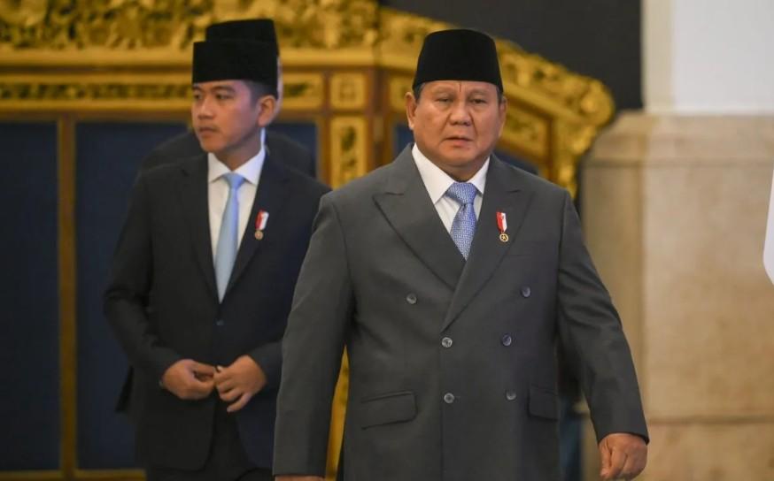 Gus Dur Resmi Dianugerahi Gelar Pahlawan Nasional, PKB: Kebanggaan Besar bagi Warga Nahdliyin