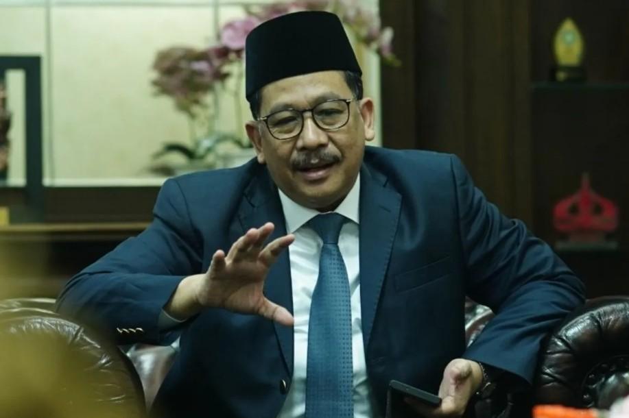 MUI Apresiasi Gelar Pahlawan Nasional untuk Soeharto dan Abdurrahman Wahid sebagai Simbol Rekonsiliasi Sejarah