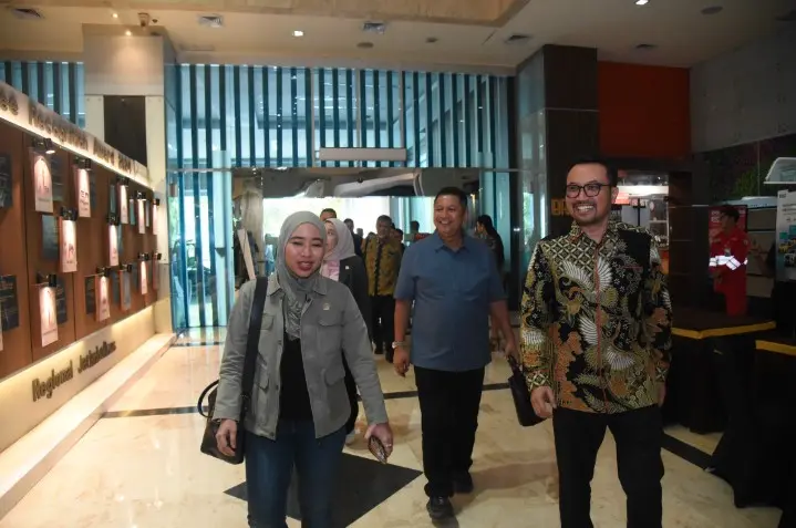 Jelang Nataru 2026, Komisi XII DPR Minta Pertamina Jaga Pasokan dan Kualitas BBM