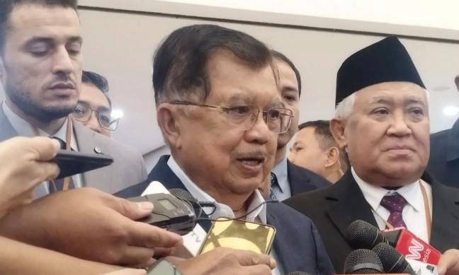Jusuf Kalla: Penganugerahan Gelar Pahlawan Nasional kepada Soeharto Sudah Final dan Harus Diterima