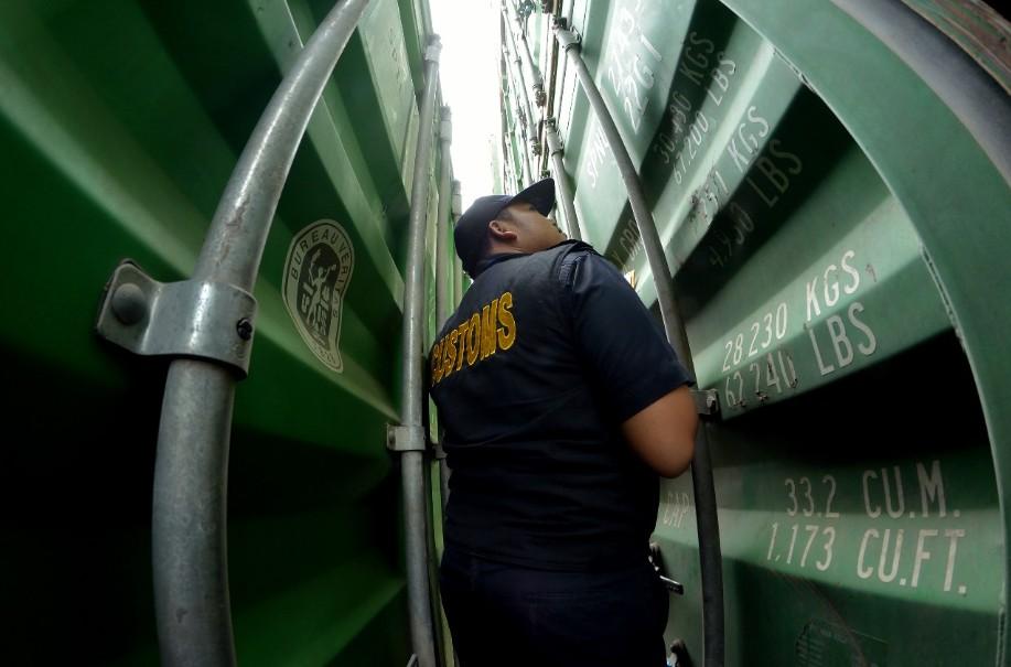 Bea Cukai Tanjungpinang Catatkan Kinerja Gemilang hingga September 2025