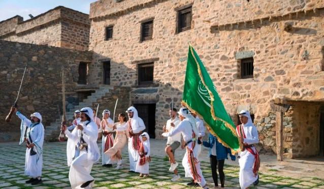Visit Saudi Travel Fair Hadir di Jakarta, Tawarkan Pengalaman Budaya dan Wisata Arab Saudi secara Imersif