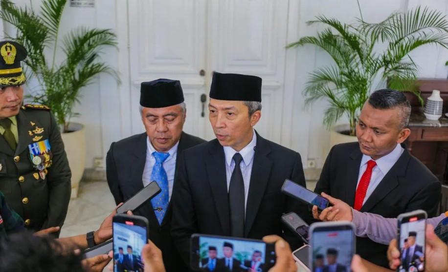 KH Sholeh Iskandar Diusulkan Jadi Pahlawan Nasional oleh Pemkot dan Pemkab Bogor