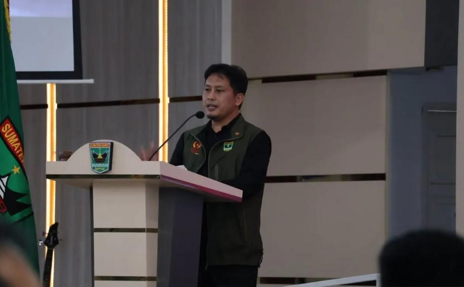 Sumatera Barat dan Jambi Ajukan Diri Jadi Tuan Rumah PON 2032, KONI Pusat Berikan Sinyal Positif