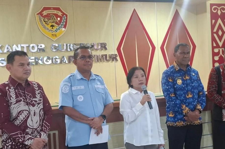 IPACS 2025 Hadirkan Delegasi 17 Negara Pasifik, Kupang Jadi Tuan Rumah Gelaran Budaya Internasional