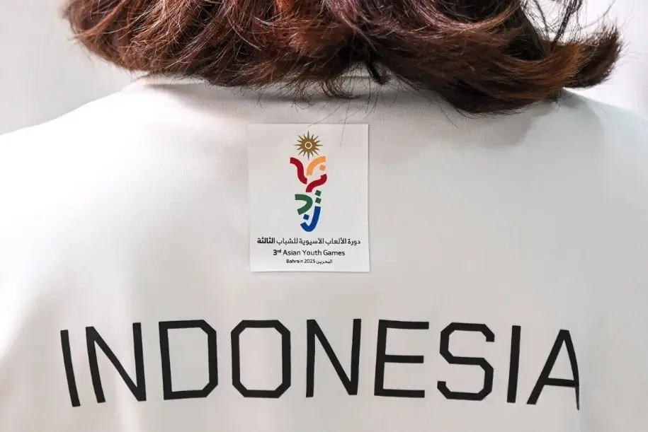 Indonesia Koleksi 15 Medali di Islamic Solidarity Games 2025 Riyadh, Angkat Besi Dominasi Raihan Emas