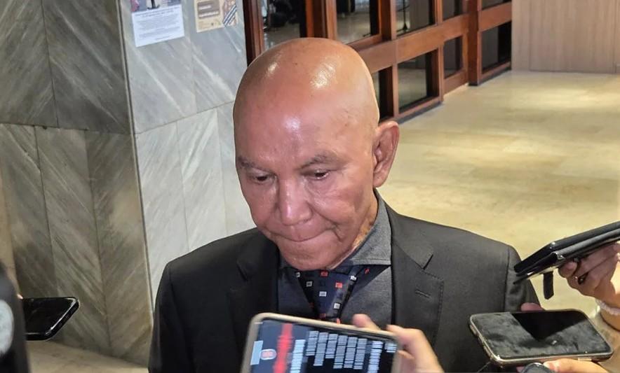 Ketua Banggar DPR Ingatkan Pemerintah Soal Stabilitas Sebelum Redenominasi Rupiah