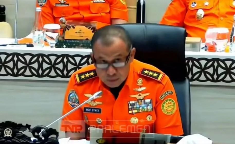 Indonesia Perkuat Tanggap Darurat Lewat Kerja Sama SAR Internasional