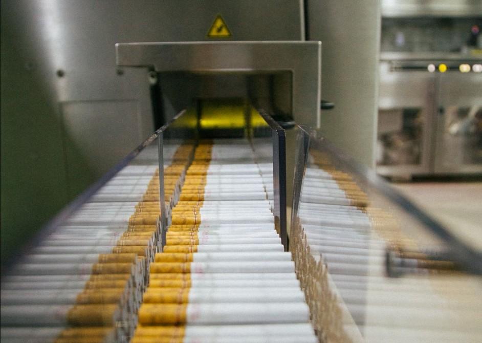 Dorong Pertumbuhan Industri Tembakau Legal, Bea Cukai Malang Terbitkan Dua NPPBKC