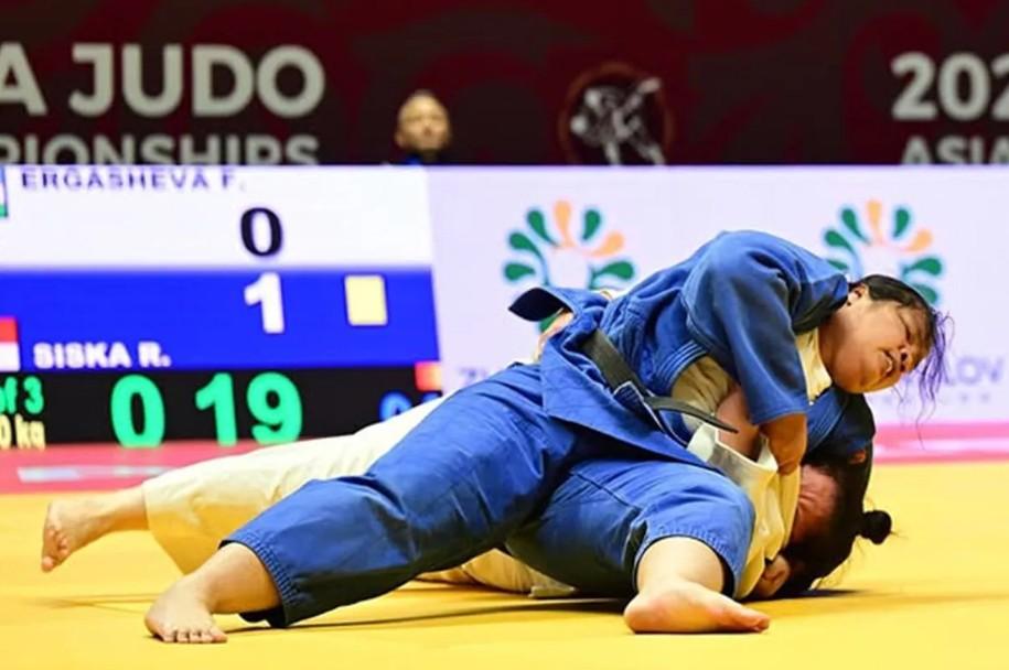 Tim Judo Tunanetra Indonesia Sumbang Dua Emas dan Tiga Perunggu di IBSA Asian Championship 2025, Jadi Modal Menuju Paralimpia
