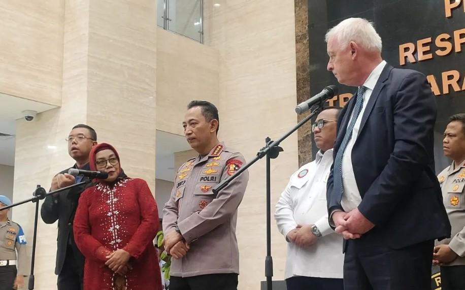 Marsinah Diberi Gelar Pahlawan Nasional, Kemenkumham Tegaskan Bukan Wewenangnya Usut Kasus Kematian