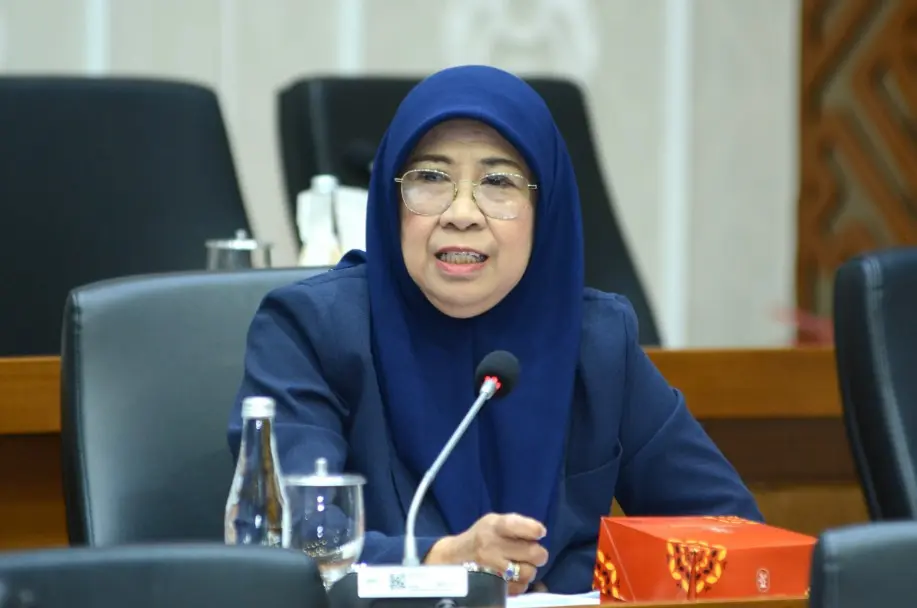 Judul RUU Pembinaan Ideologi Pancasila Diusulkan Tanpa Menyebut BPIP, Baleg DPR RI Bahas Substansi Pengaturan