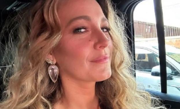 Blake Lively Klaim Rugi Rp2,6 Triliun Akibat Kampanye Hitam Terkait Film It Ends With Us