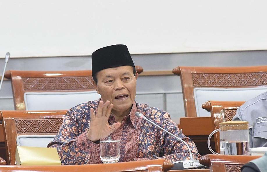 Penguatan Dirjen Pesantren Dinilai Jadi Momentum Kebangkitan Pendidikan Islam di Indonesia