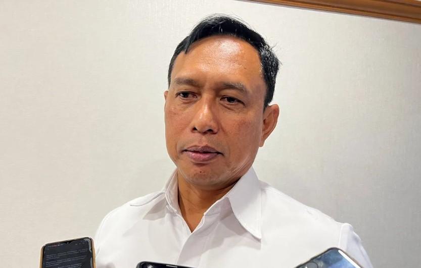 Penyaluran Beras SPHP Capai 603 Ribu Ton, Bulog Gandeng Pegadaian dan Lapas Perluas Distribusi