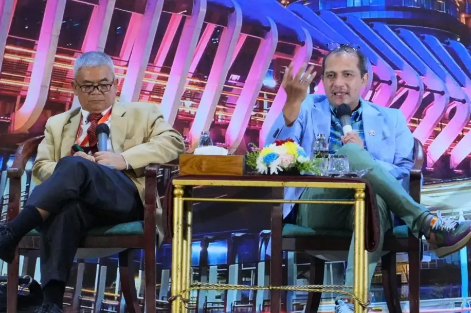 Wakil Menteri Hukum Tegaskan KUHP Nasional Tak Bisa Berlaku Tanpa KUHAP Baru