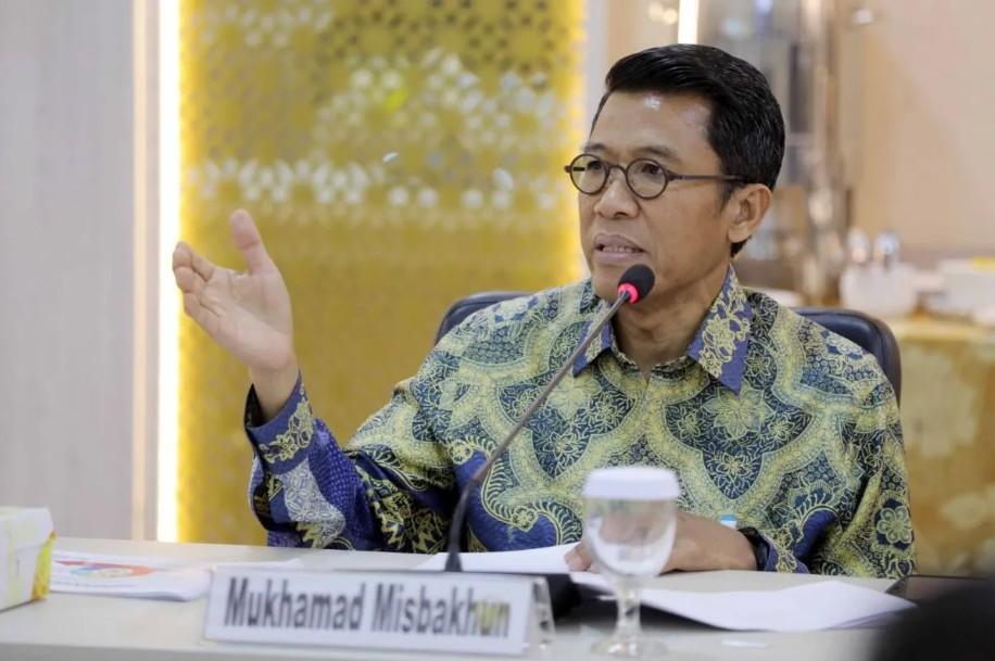 Redenominasi Rupiah Harus Bertahap dan Disertai Edukasi Publik, Tegas DPR