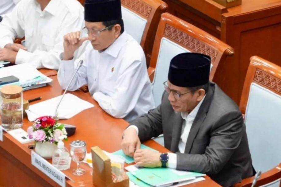 Kementerian Agama Siap Percepat Pembentukan Ditjen Pesantren, Komisi VIII DPR RI Beri Dukungan Penuh