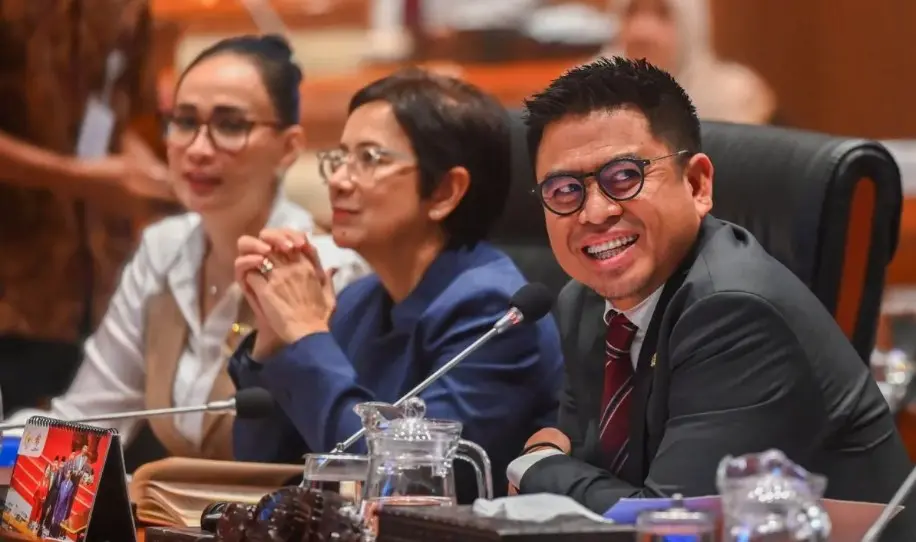 Amelia Anggraini Dorong Penegakan Batas Usia dalam Distribusi Gim Daring sebagai Langkah Proteksi Anak