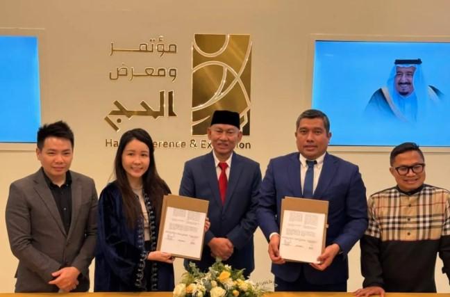 BPKH Gandeng Buzz ARVR Hadirkan Asisten Virtual untuk Jamaah Haji di Tanah Suci