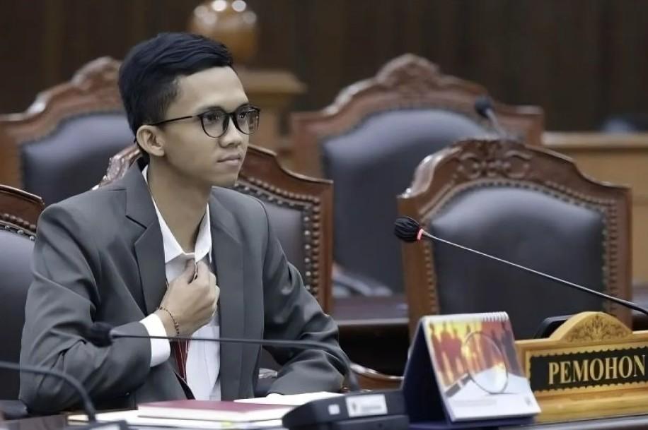 Pernikahan Beda Agama Kembali Digugat ke MK, Muhamad Anugrah Firmansyah Minta Kepastian Hukum
