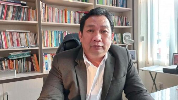 Eric Hermawan Usul Bubarkan LMK dan LMKN: Royalti Musik Harus Dikelola Langsung oleh Negara