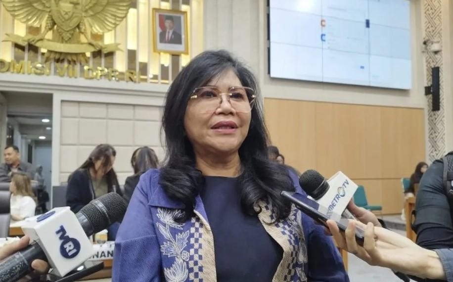 Industri Dalam Negeri Nilai Produksi Sudah Cukup, DPR Desak Pemerintah Batasi Impor