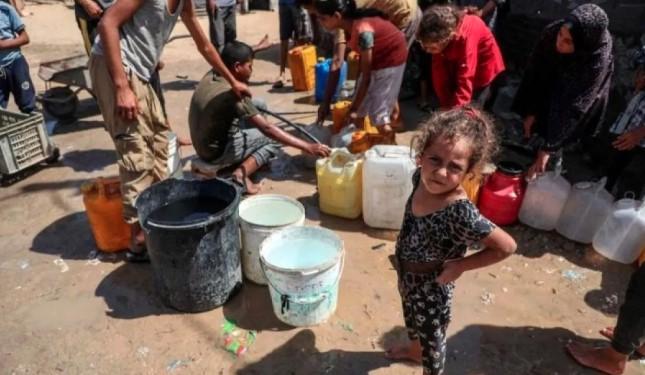 6.000 Korban Amputasi di Gaza Butuh Rehabilitasi Mendesak, Seperempatnya Anak-anak