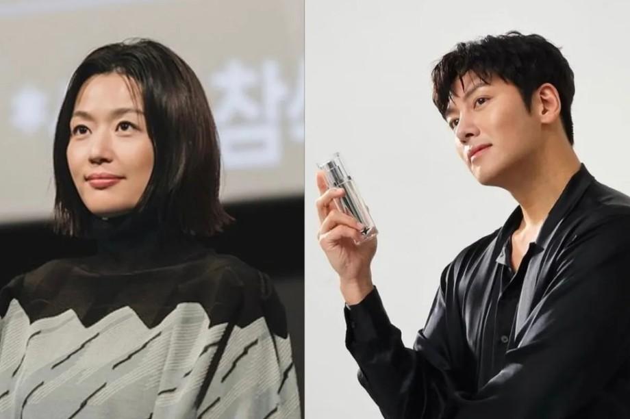 Jun Ji Hyun dan Ji Chang Wook Siap Bintangi Drama Fantasi Romantis Human X Gumiho
