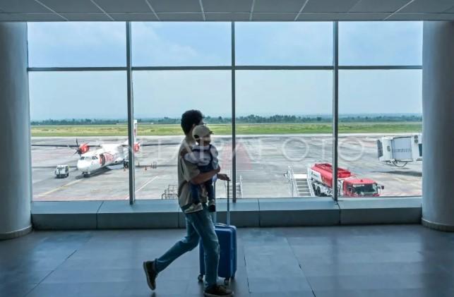 NTB Perluas Konektivitas Udara, Lombok Disiapkan Jadi Hub Penerbangan Wilayah Tengah dan Timur