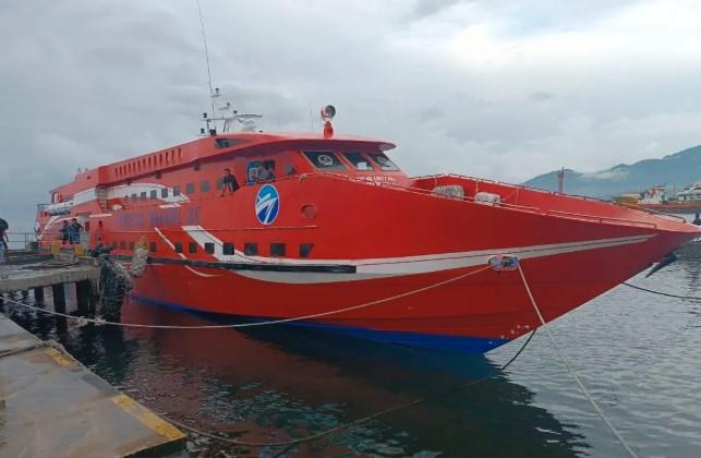 BMKG Kembangkan Sistem Peringatan Dini “Merah Putih” untuk Perkuat Deteksi Gempa dan Tsunami Nasional