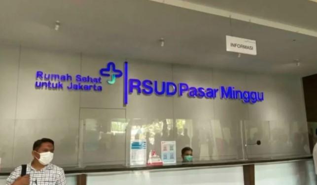RSUD Pasar Minggu Dikembangkan Jadi Destinasi Wisata Kesehatan, Gabungkan Layanan Medis dan Budaya Betawi