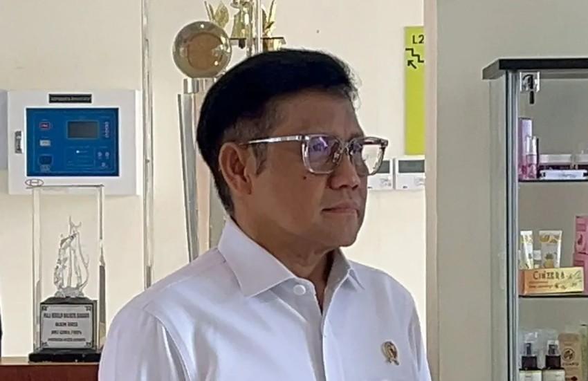 SMAKBO Bogor Dipuji Muhaimin Iskandar sebagai Contoh Ideal Pendidikan Vokasi Berbasis Industri