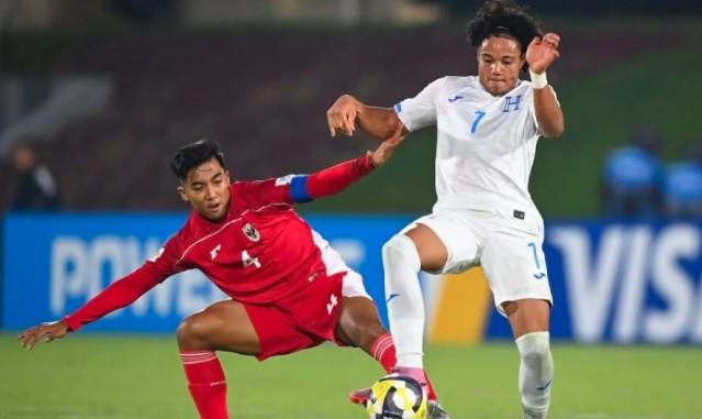 Kapten Timnas U-17 Putu Panji Minta Maaf Usai Gagal Lolos, Tegaskan Semangat Tak Padam
