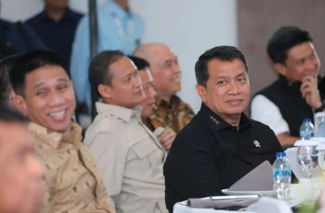 Pemerintah Mantapkan Pemindahan ASN dan Kementerian ke IKN, Simbol Transformasi Tata Kelola Pemerintahan Baru