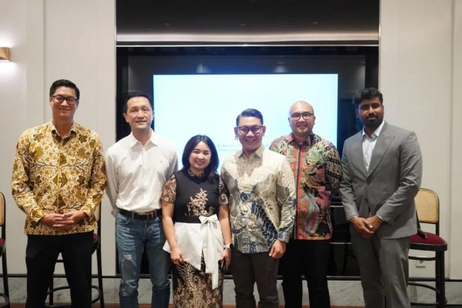 HSBC Luncurkan Skema Pembiayaan SIL untuk Dukung Perusahaan Menengah Tingkatkan Kinerja ESG