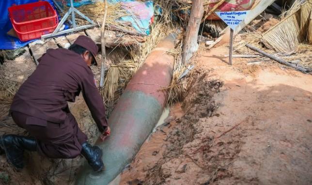 Thailand Tuntut Permintaan Maaf dan Penyelidikan Usai Tentaranya Terluka Akibat Ledakan Ranjau di Perbatasan Kamboja