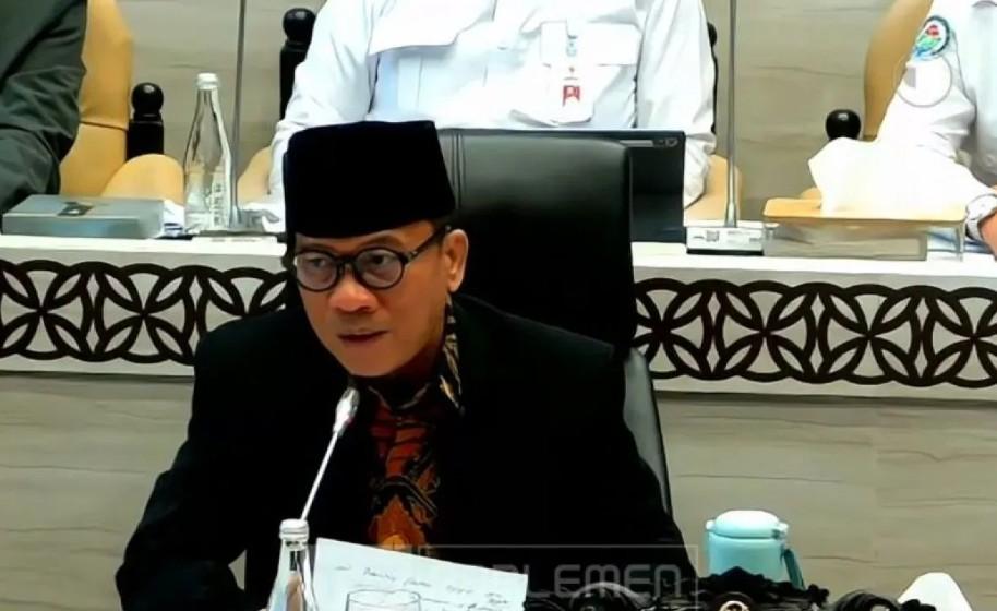 Menteri Desa Ungkap Dugaan Pengalihan Dana, Gaji Ratusan Aparatur Desa Terlambat Dibayar Hingga Enam Bulan